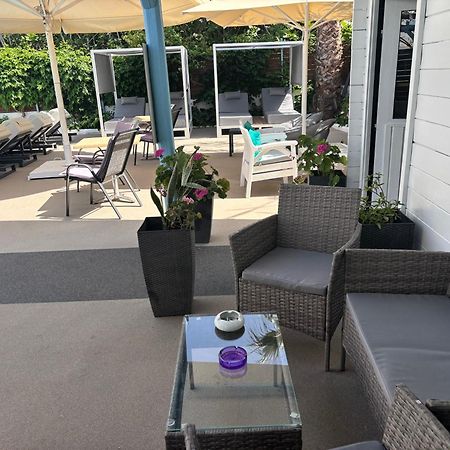 Villa Katerina Парос Экстерьер фото