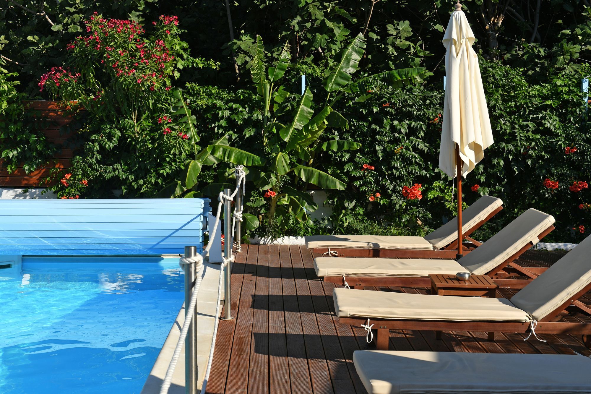 Villa Katerina Парос Экстерьер фото